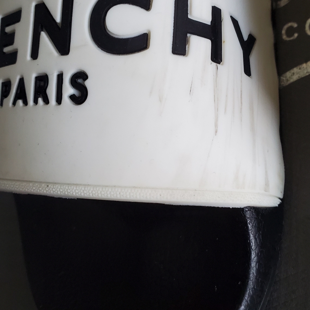Givenchy slides